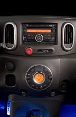 Nissan Cube Krom 2009 года